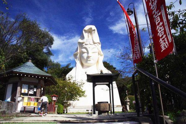 グローリア初穂鎌倉岡本(大船観音)