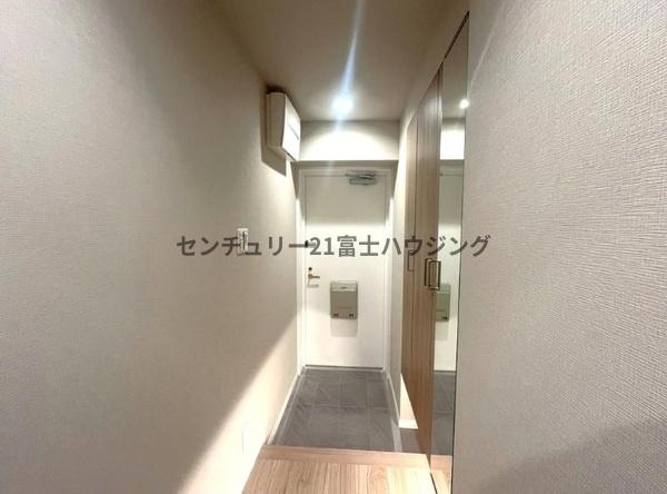 グローリア初穂鎌倉岡本