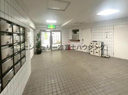 グローリア初穂鎌倉岡本