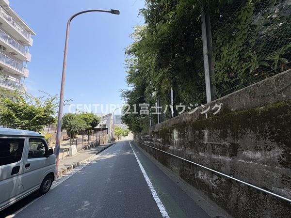 グローリア初穂鎌倉岡本