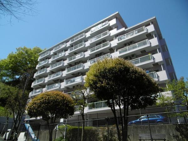 グローリア初穂鎌倉岡本