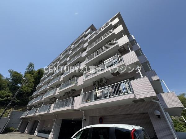 グローリア初穂鎌倉岡本