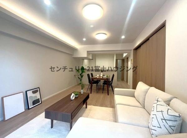 グローリア初穂鎌倉岡本