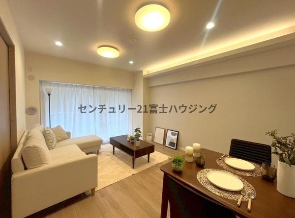 グローリア初穂鎌倉岡本