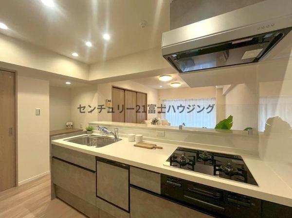 グローリア初穂鎌倉岡本