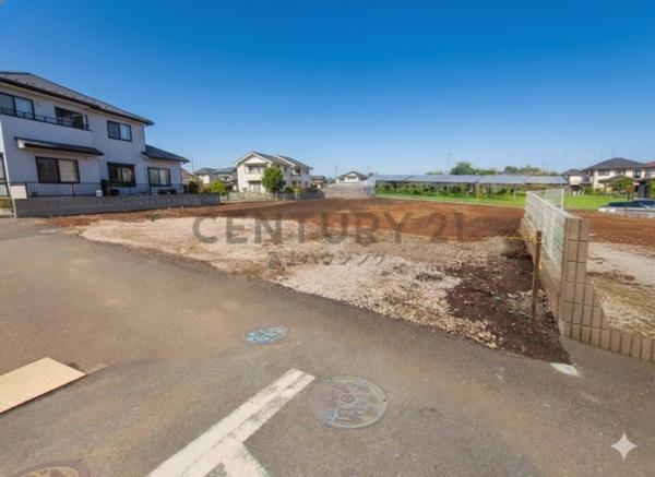 藤沢市高倉の土地