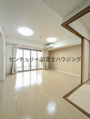 グランシティ湘南海岸マリナージュスクエア