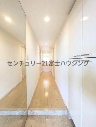 グランシティ湘南海岸マリナージュスクエア