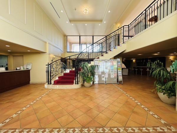 グランシティ湘南海岸マリナージュスクエア