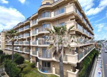 グランシティ湘南海岸マリナージュスクエア