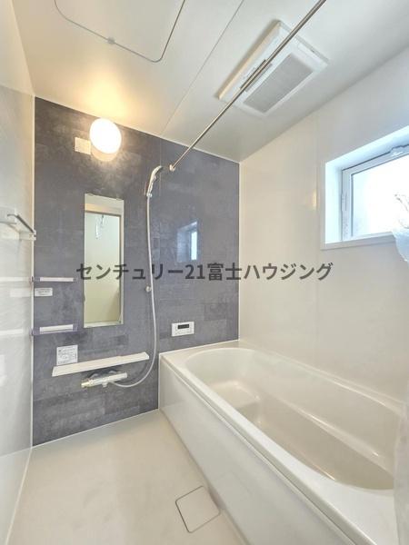 藤沢市用田　新築戸建1号棟　全2棟