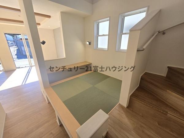 藤沢市用田　新築戸建2号棟　全2棟