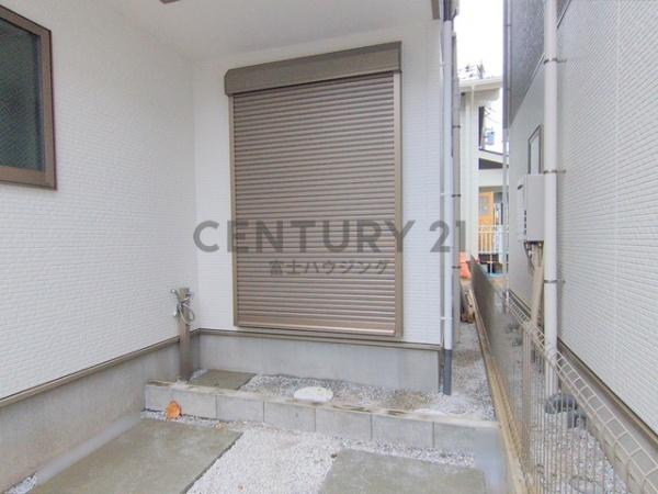 茅ヶ崎市南湖4期　新築戸建1号棟　全2棟