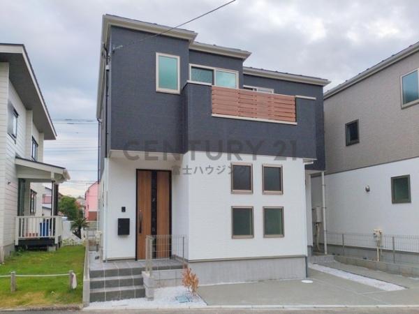 茅ヶ崎市南湖4期　新築戸建1号棟　全2棟