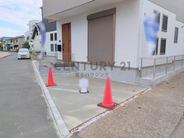 茅ヶ崎市南湖５丁目の新築一戸建