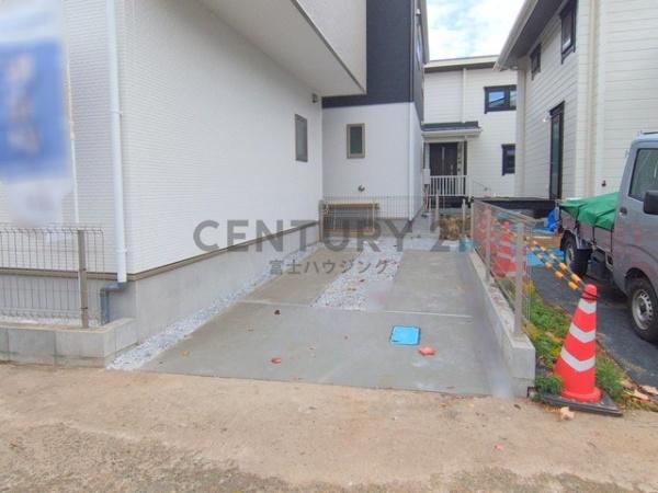 茅ヶ崎市南湖５丁目の新築一戸建