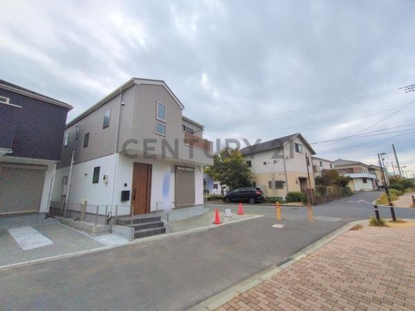 茅ヶ崎市南湖５丁目の新築一戸建