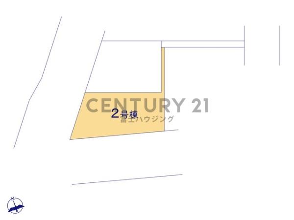 茅ヶ崎市南湖５丁目の新築一戸建