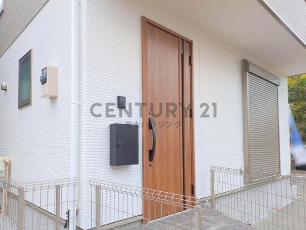 茅ヶ崎市南湖５丁目の新築一戸建