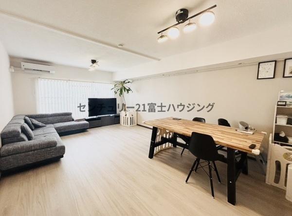 湘南ニューライフ