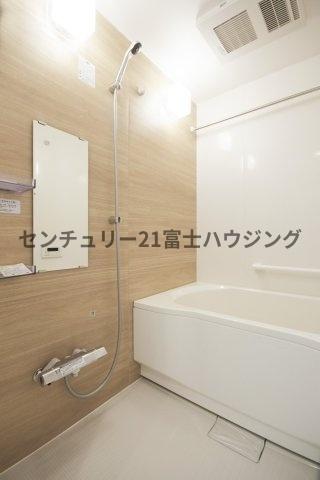 クリオ藤沢伍番館