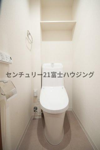 クリオ藤沢伍番館