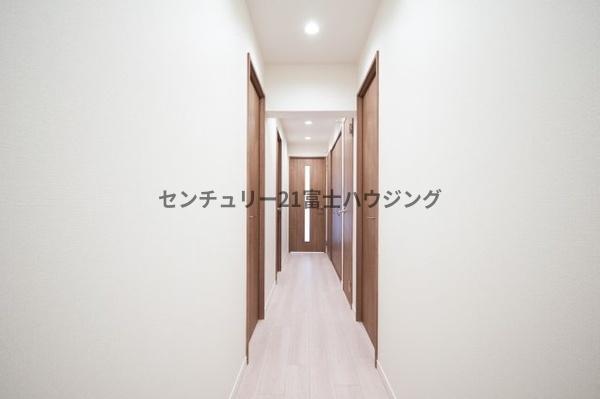 クリオ藤沢伍番館