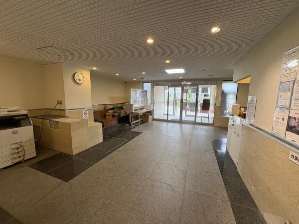 クリオ藤沢伍番館