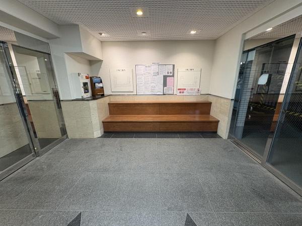 クリオ藤沢伍番館