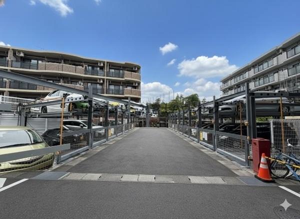 クリオ藤沢伍番館