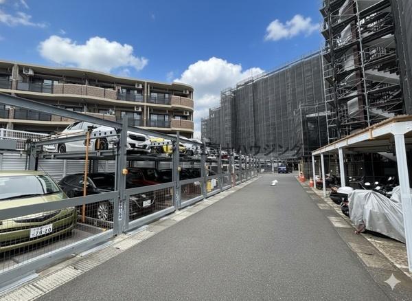 クリオ藤沢伍番館