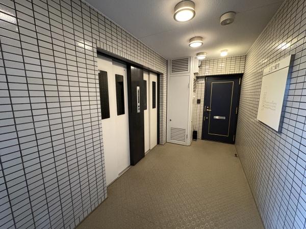 クリオ藤沢伍番館