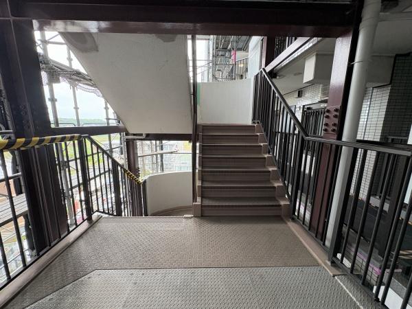 クリオ藤沢伍番館