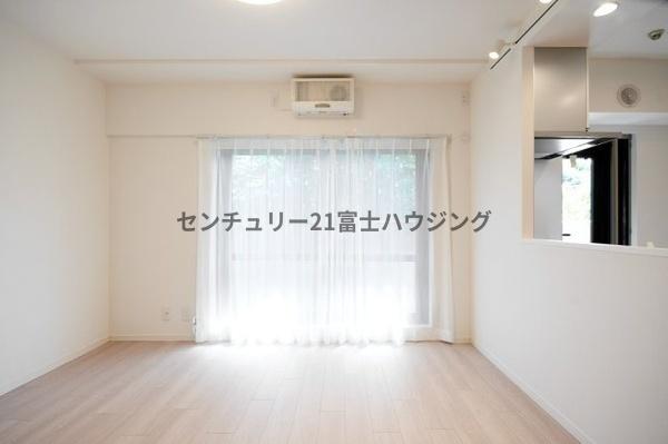 クリオ藤沢伍番館