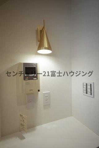 クリオ藤沢伍番館