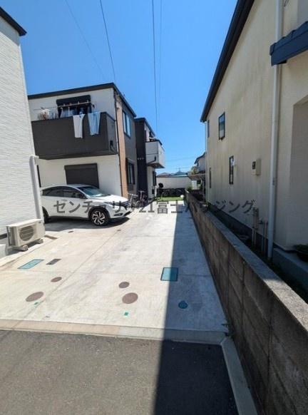 茅ヶ崎市若松町の中古一戸建て