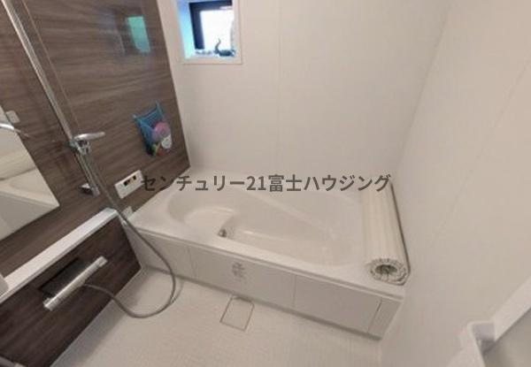 茅ヶ崎市若松町の中古一戸建て