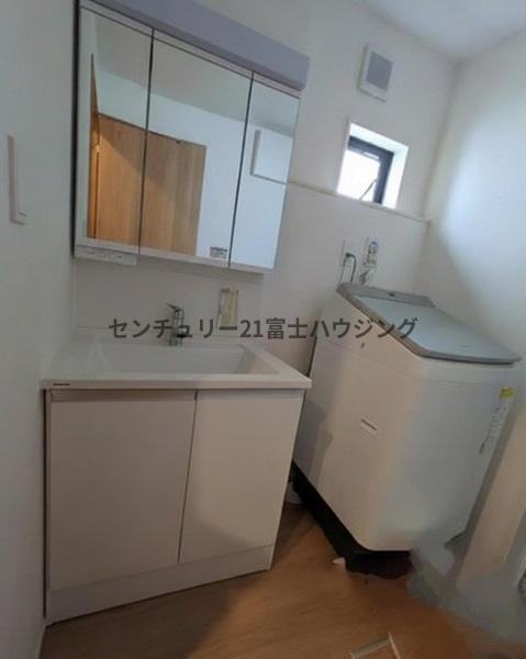 茅ヶ崎市若松町の中古一戸建て