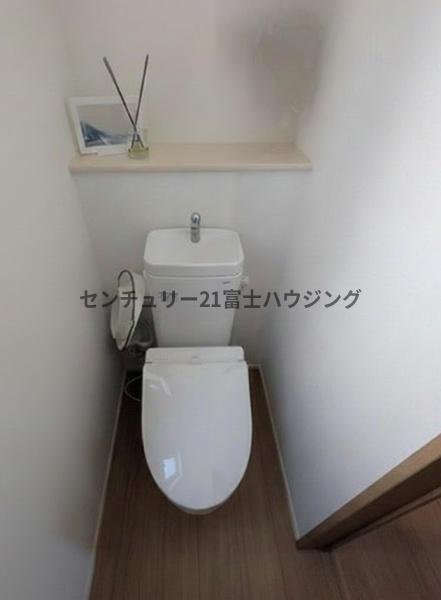 茅ヶ崎市若松町の中古一戸建て