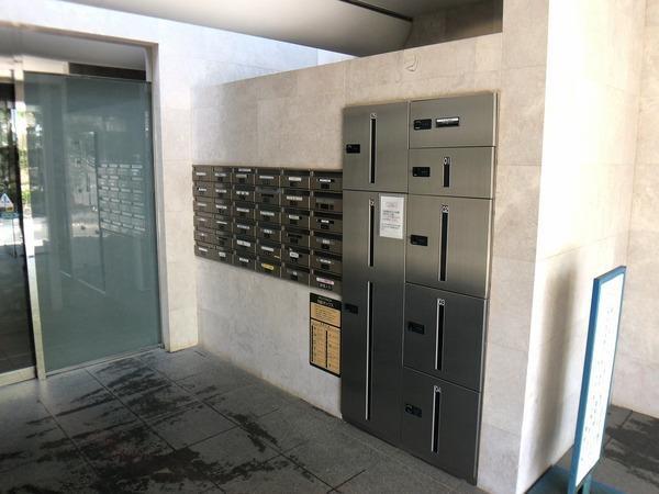 ルピナス鎌倉大船