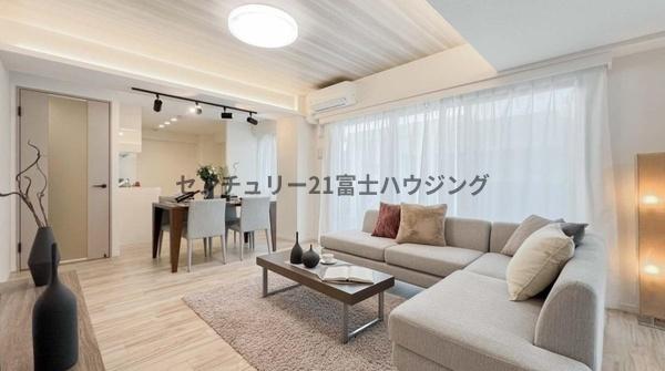 ルピナス鎌倉大船