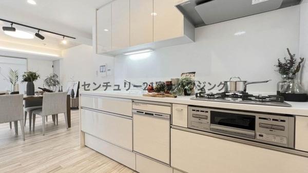 ルピナス鎌倉大船