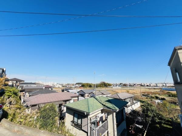 藤沢市高倉の土地
