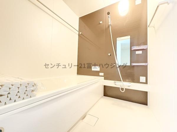 茅ヶ崎市柳島2期　新築1号棟　全2棟