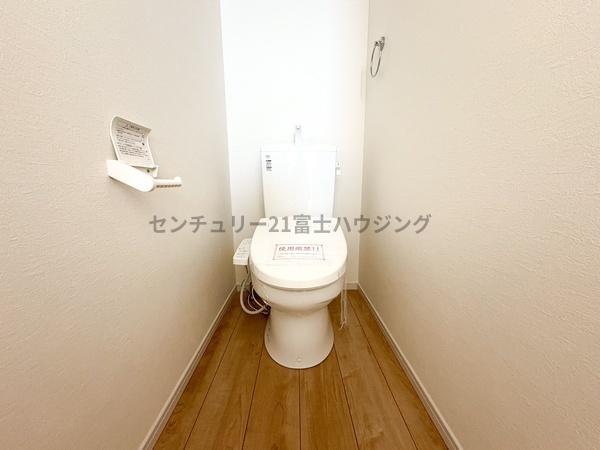 茅ヶ崎市柳島2期　新築1号棟　全2棟