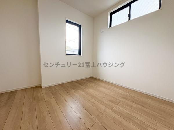 茅ヶ崎市柳島2期　新築1号棟　全2棟