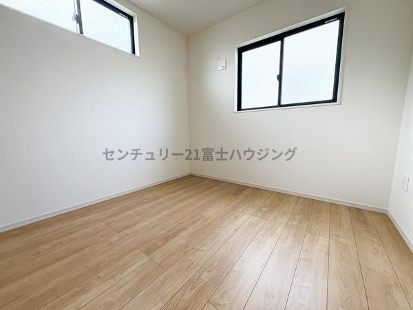 茅ヶ崎市柳島2期　新築1号棟　全2棟