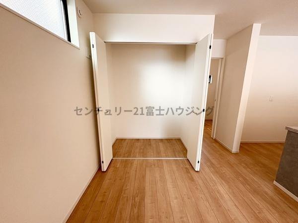 茅ヶ崎市柳島2期　新築1号棟　全2棟