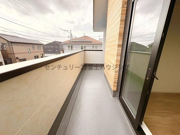 茅ヶ崎市柳島2期　新築1号棟　全2棟