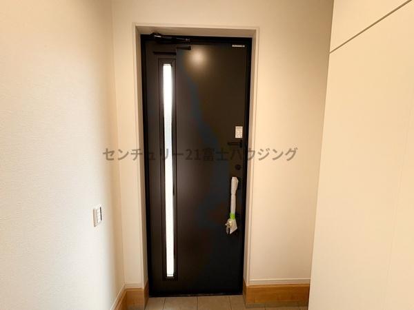 茅ヶ崎市柳島2期　新築1号棟　全2棟